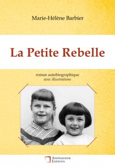 eBook: La Petite Rebelle