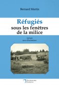 ebook: Réfugiés sous les fenêtres de la milice