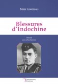 ebook: Blessures d'Indochine