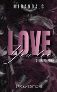 eBook: Love you too - Tome 2