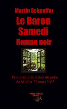 eBook: Le Baron samedi