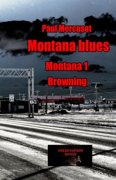 eBook: Montana blues