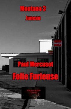 eBook: Folie furieuse