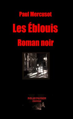 eBook: Les Éblouis