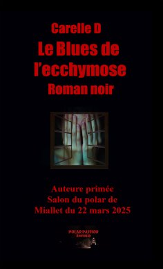 eBook: Le Blues de l'ecchymose