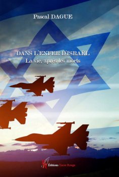 eBook: Dans l’enfer d'Israël