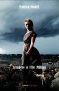 ebook: Tempête à l’île Milliau