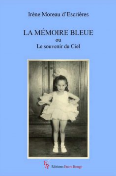 ebook: La mémoire bleue