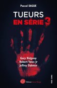 eBook: Tueurs en série - Tome 3
