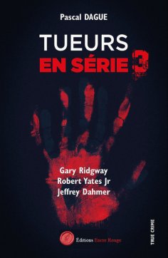 eBook: Tueurs en série - Tome 3