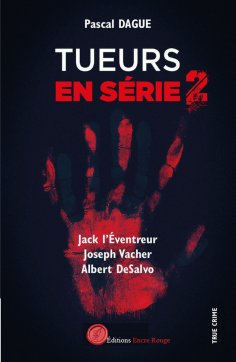 eBook: Tueurs en série - Tome 2