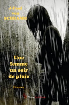 ebook: Une femme un soir de pluie