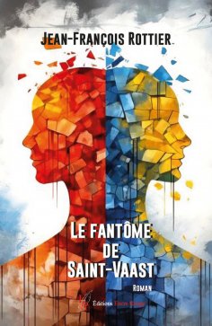 eBook: Le fantôme de Saint Vaast