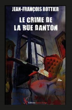 eBook: Le crime de la rue Danton