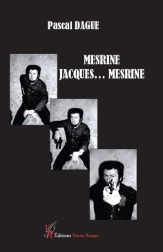 eBook: Mesrine, Jacques… Mesrine