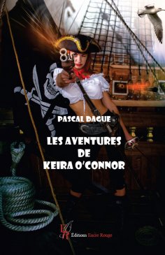 eBook: Les aventures de Keira O’Connor