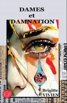 ebook: Dames et damnation