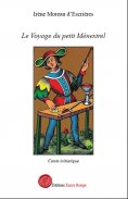 ebook: Le voyage du petit ménestrel