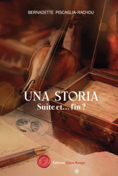 ebook: Una Storia, suite et fin ?