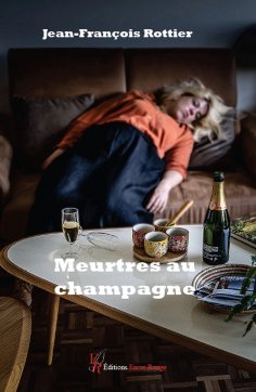 ebook: Meurtres au champagne