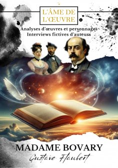 eBook: Madame Bovary, Gustave Flaubert