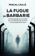 eBook: La fugue de Barbarie