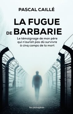 eBook: La fugue de Barbarie