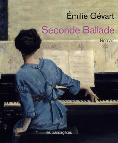 eBook: Seconde Ballade