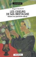eBook: Les odeurs de ma Bretagne