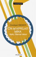eBook: On m'appelait Mina