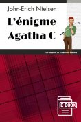 eBook: L'énigme Agatha C