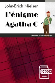 eBook: L'énigme Agatha C