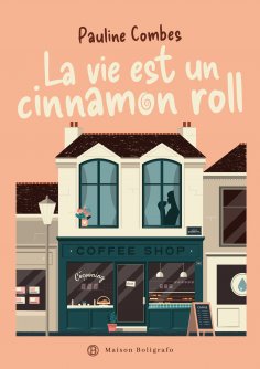 ebook: La vie est un cinnamon roll