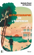 ebook: Le photographe de l'empereur