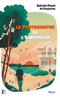 ebook: Le photographe de l'empereur