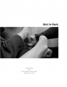 ebook: Rest in Paris