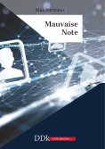 eBook: Mauvaise note