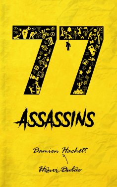 ebook: 77 assassins