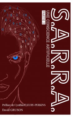 ebook: S.A.R.R.A.