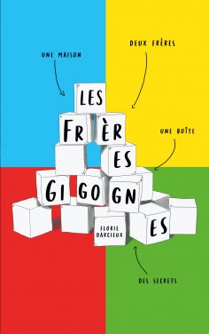 eBook: Les Frères Gigognes