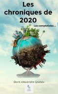 ebook: Chronique 2020