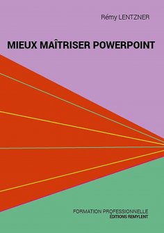 eBook: Mieux maîtriser PowerPoint