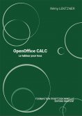 eBook: OpenOffice CALC