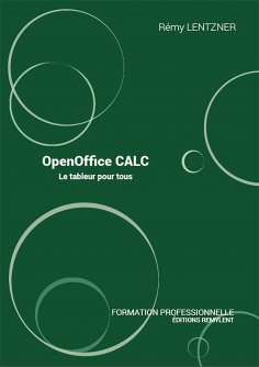 eBook: OpenOffice CALC