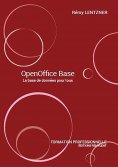 eBook: OpenOffice Base