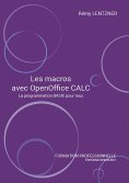 eBook: Les macros avec OpenOffice CALC