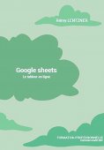 ebook: Google sheets