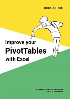 ebook: Improve your PivotTables with Excel