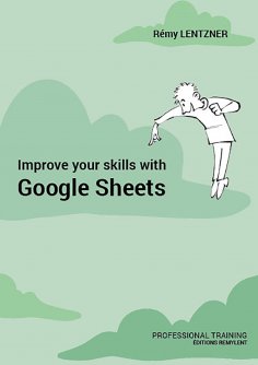 eBook: Improve your skills with Google Sheets