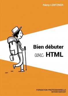 eBook: Bien débuter avec HTML